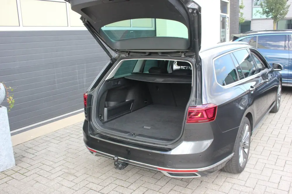 Volkswagen Passat Variant 1.4 TSI PHEV GTE Business | Trekha uit 2022, foto 8