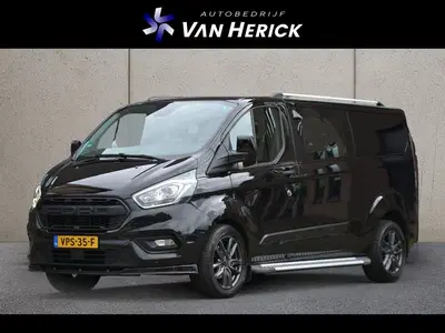Ford Transit Custom 320 2.0 TDCI L2H1 Trend DC uit 2021