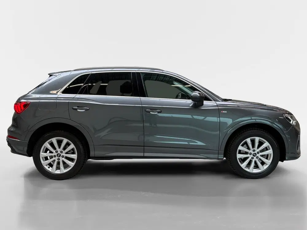 Audi Q3 45 TFSI e S-Line I Trekhaak I Leder I Adap uit 2022, foto 7
