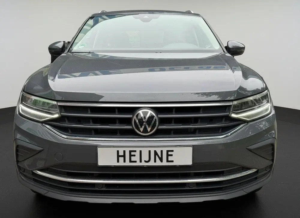 Volkswagen Tiguan TSI 245PK HYBRIDE DSG LIFE TREKHAAK/VIRTUA uit 2021, foto 10