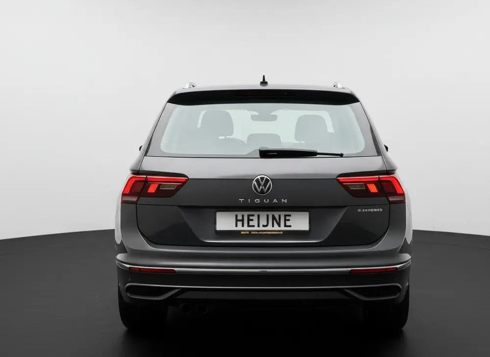 Volkswagen Tiguan TSI 245PK HYBRIDE DSG LIFE TREKHAAK/VIRTUA uit 2021, foto 13