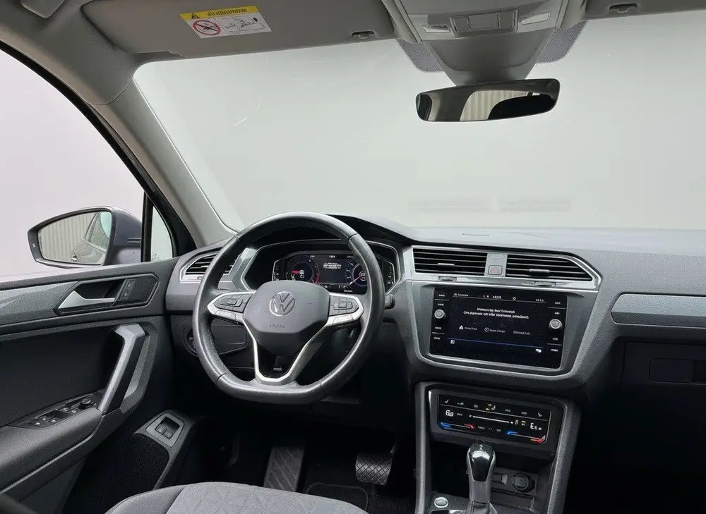 Volkswagen Tiguan TSI 245PK HYBRIDE DSG LIFE TREKHAAK/VIRTUA uit 2021, foto 17