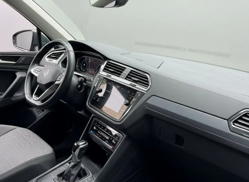 Volkswagen Tiguan TSI 245PK HYBRIDE DSG LIFE TREKHAAK/VIRTUA uit 2021, foto 18