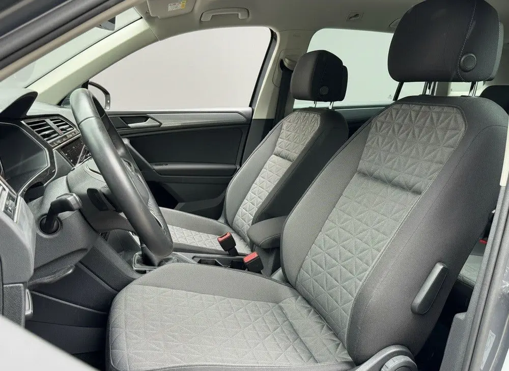 Volkswagen Tiguan TSI 245PK HYBRIDE DSG LIFE TREKHAAK/VIRTUA uit 2021, foto 19