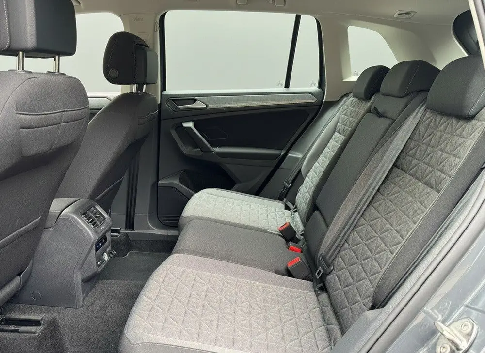 Volkswagen Tiguan TSI 245PK HYBRIDE DSG LIFE TREKHAAK/VIRTUA uit 2021, foto 20