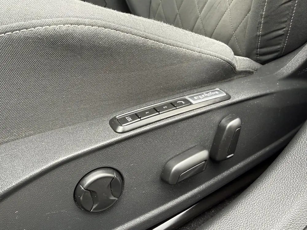 Volkswagen Golf 1.5 eTSI Style Automaat/ 1e Eigenaar/ ACC/ N uit 2022, foto 10