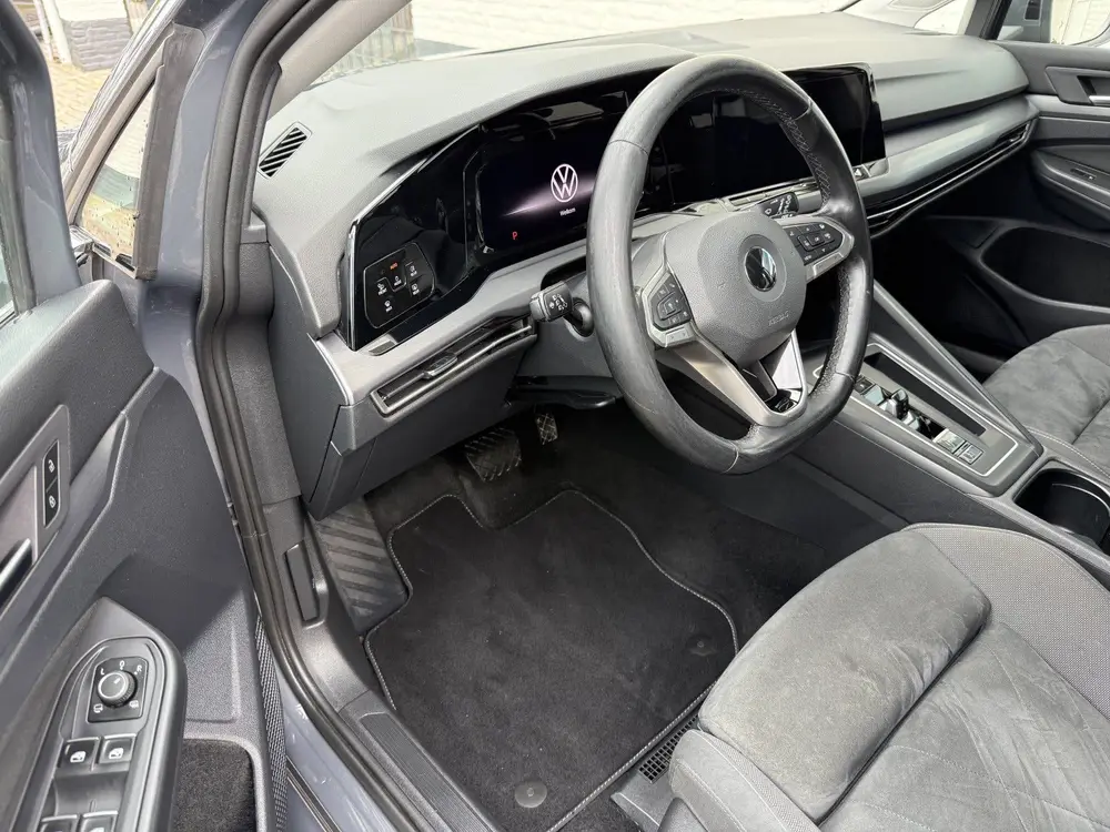 Volkswagen Golf 1.5 eTSI Style Automaat/ 1e Eigenaar/ ACC/ N uit 2022, foto 11