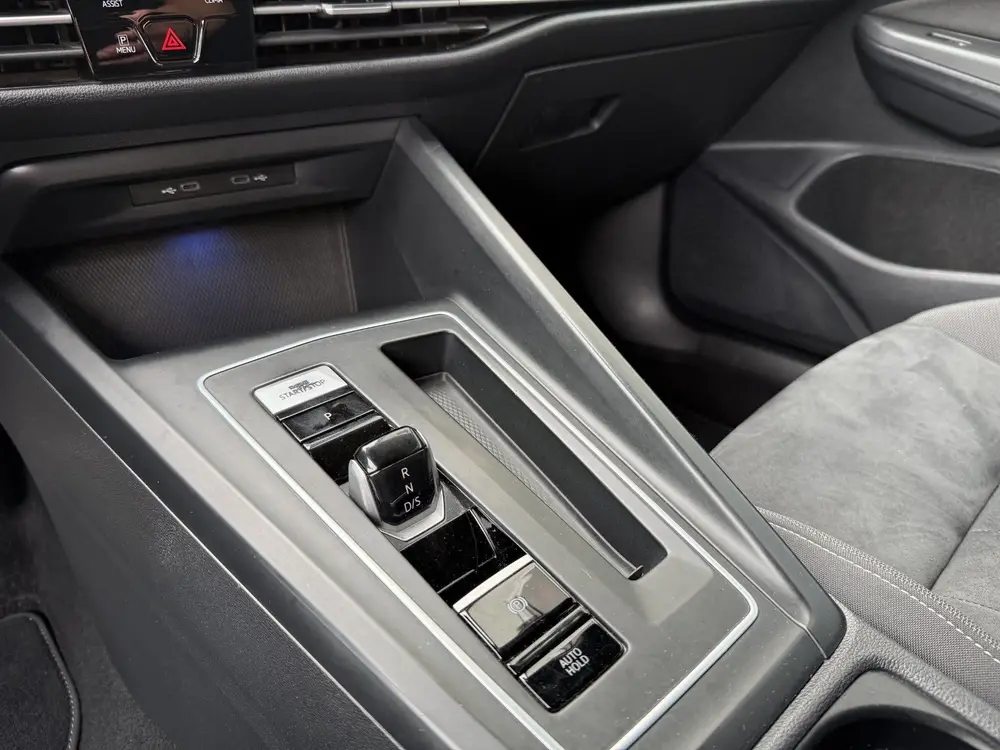Volkswagen Golf 1.5 eTSI Style Automaat/ 1e Eigenaar/ ACC/ N uit 2022, foto 14