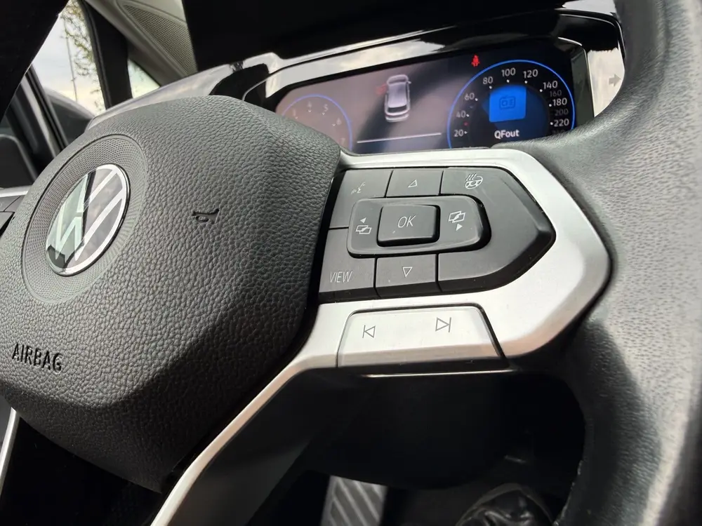 Volkswagen Golf 1.5 eTSI Style Automaat/ 1e Eigenaar/ ACC/ N uit 2022, foto 15