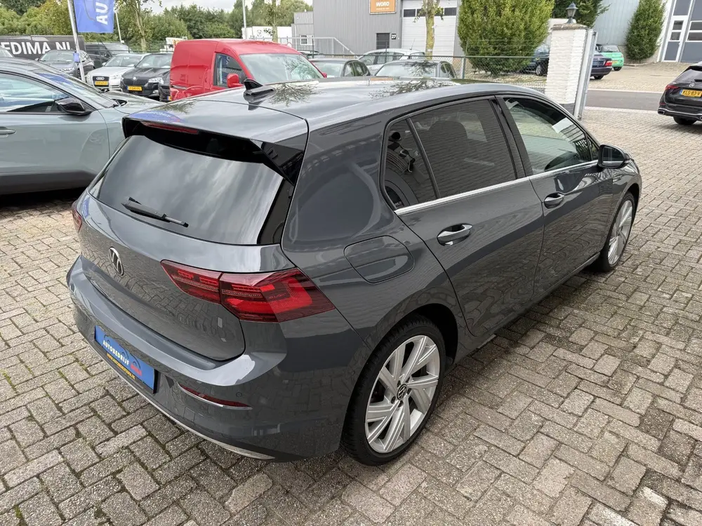 Volkswagen Golf 1.5 eTSI Style Automaat/ 1e Eigenaar/ ACC/ N uit 2022, foto 19