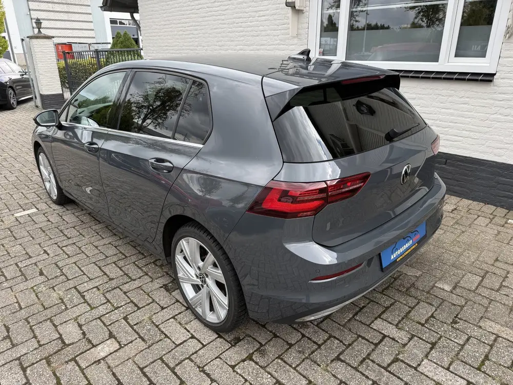 Volkswagen Golf 1.5 eTSI Style Automaat/ 1e Eigenaar/ ACC/ N uit 2022, foto 20