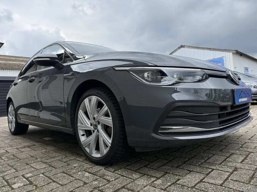 Volkswagen Golf 1.5 eTSI Style Automaat/ 1e Eigenaar/ ACC/ N uit 2022, foto 4