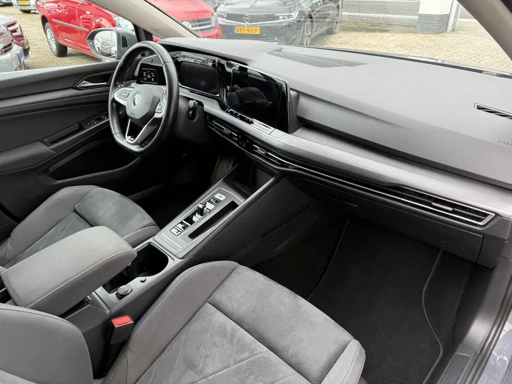 Volkswagen Golf 1.5 eTSI Style Automaat/ 1e Eigenaar/ ACC/ N uit 2022, foto 7