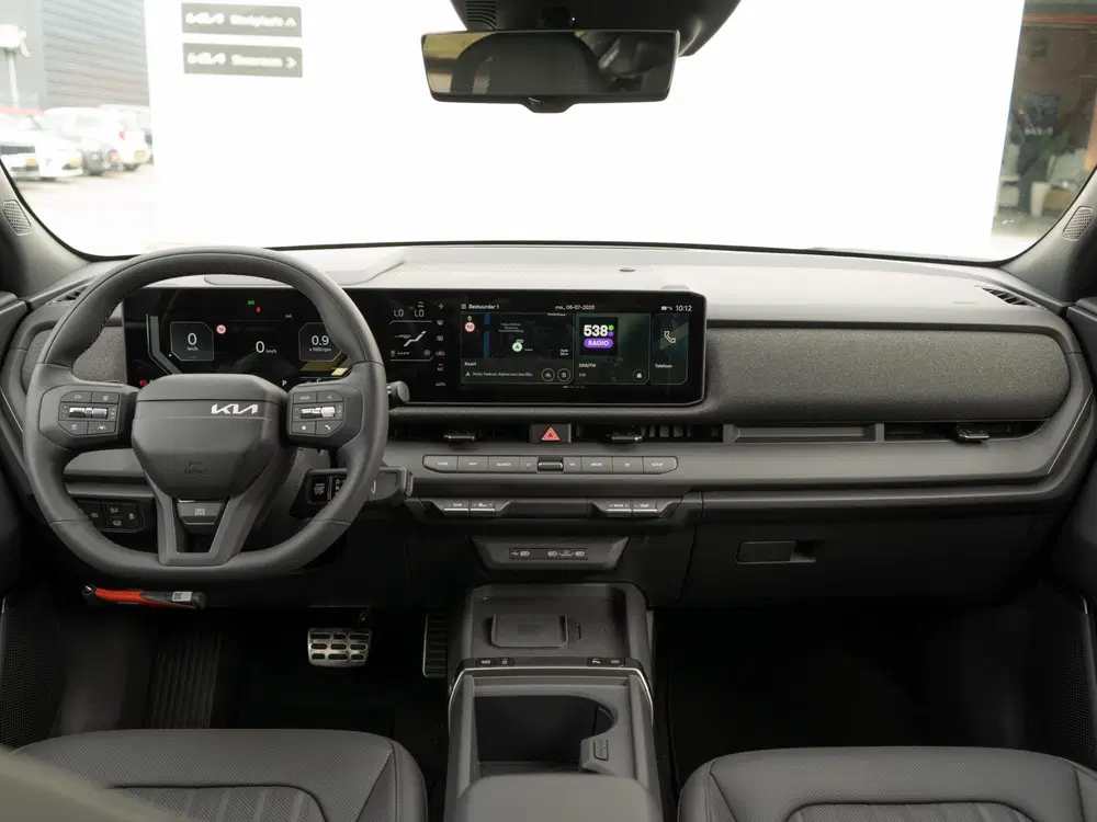 Kia Seltos 1.6 GDi Hybrid X-Line uit 2026, foto 11