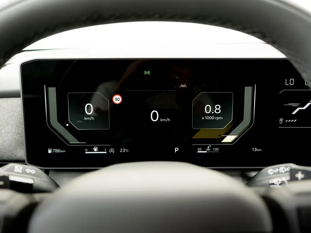 Kia Seltos 1.6 GDi Hybrid X-Line uit 2026, foto 12