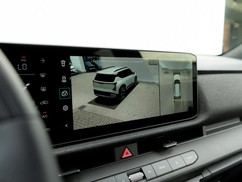 Kia Seltos 1.6 GDi Hybrid X-Line uit 2026, foto 14
