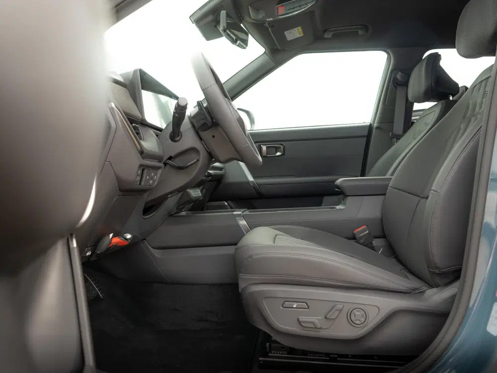 Kia Seltos 1.6 GDi Hybrid X-Line uit 2026, foto 15