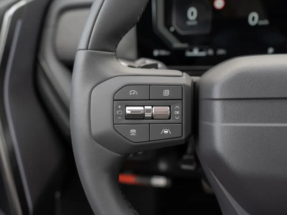 Kia Seltos 1.6 GDi Hybrid X-Line uit 2026, foto 18