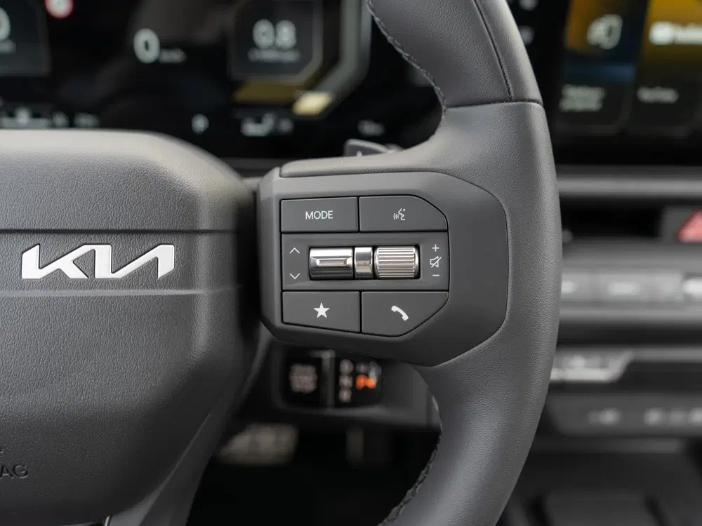 Kia Seltos 1.6 GDi Hybrid X-Line uit 2026, foto 19