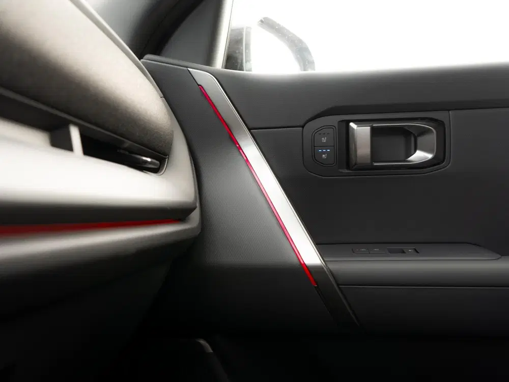 Kia Seltos 1.6 GDi Hybrid X-Line uit 2026, foto 20