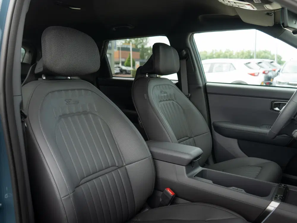 Kia Seltos 1.6 GDi Hybrid X-Line uit 2026, foto 5