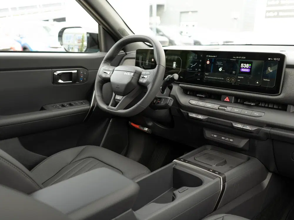 Kia Seltos 1.6 GDi Hybrid X-Line uit 2026, foto 8