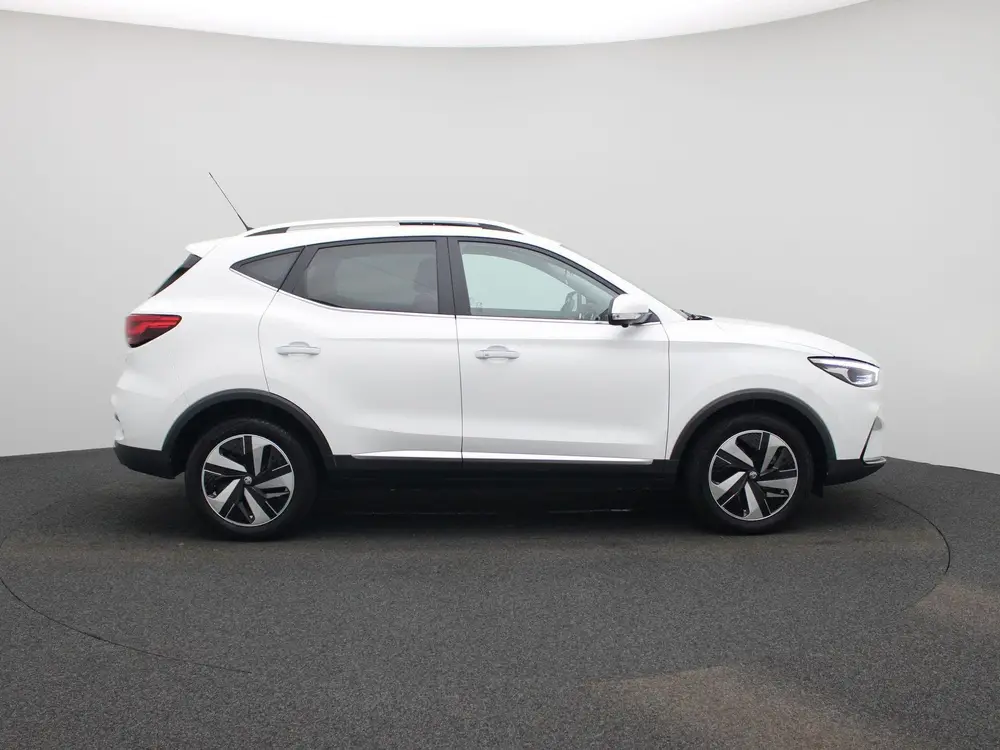 MG ZS Long Range Luxury 70 kWh uit 2023, foto 7