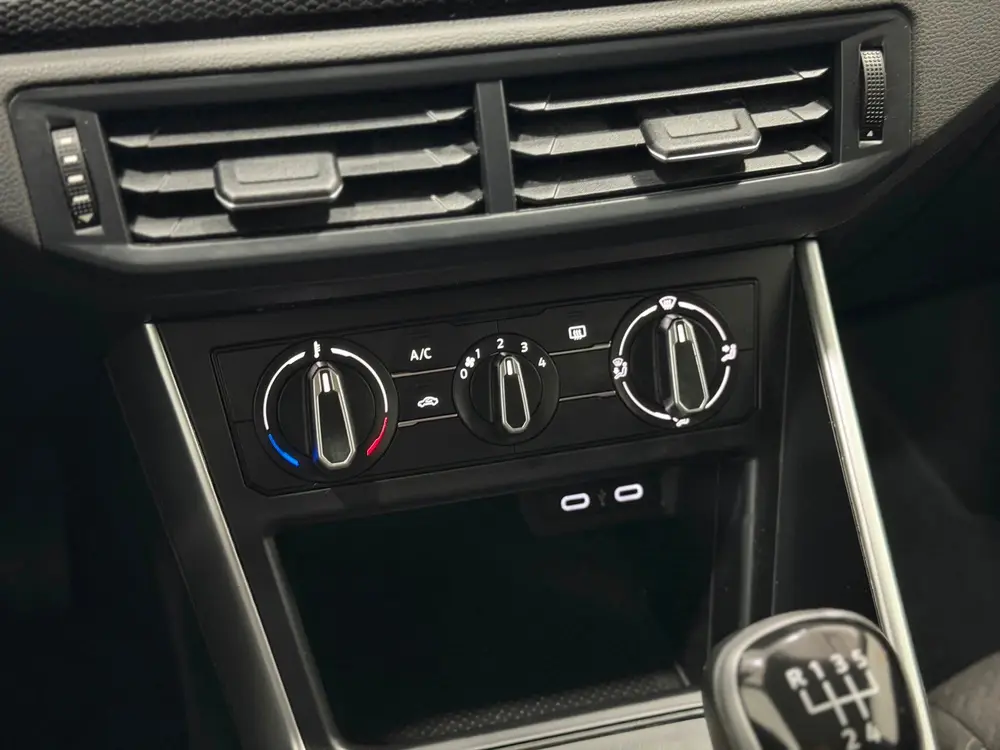 Volkswagen Polo 1.0 TSI Airco EL Ramen Cruise Navi Nap uit 2021, foto 11