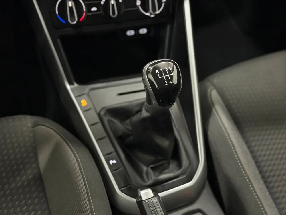 Volkswagen Polo 1.0 TSI Airco EL Ramen Cruise Navi Nap uit 2021, foto 12