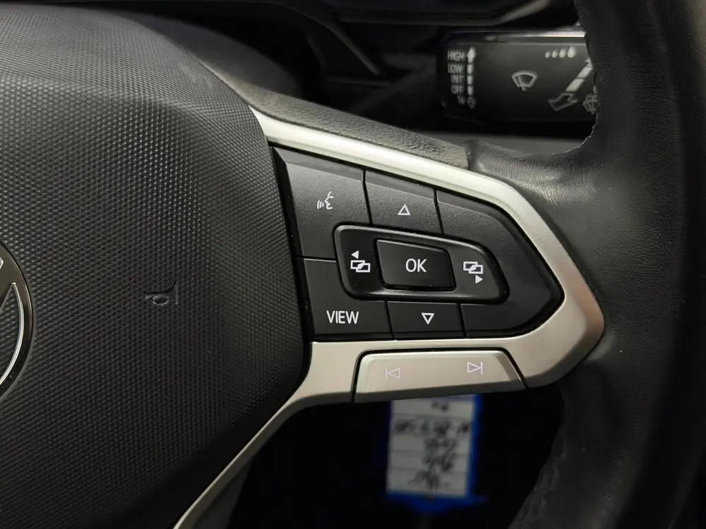 Volkswagen Polo 1.0 TSI Airco EL Ramen Cruise Navi Nap uit 2021, foto 15