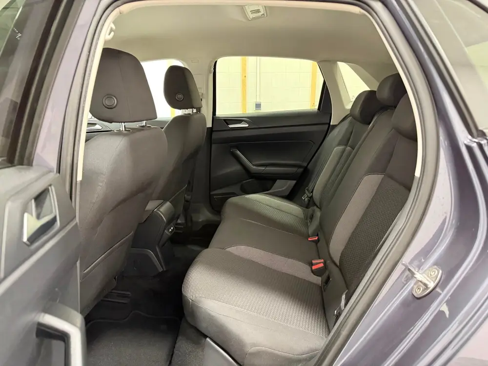 Volkswagen Polo 1.0 TSI Airco EL Ramen Cruise Navi Nap uit 2021, foto 19