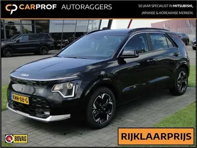 Kia Niro EV 64 uit 2023