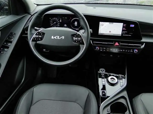 Kia Niro EV 64 uit 2023, foto 3