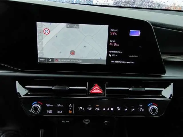 Kia Niro EV 64 uit 2023, foto 9