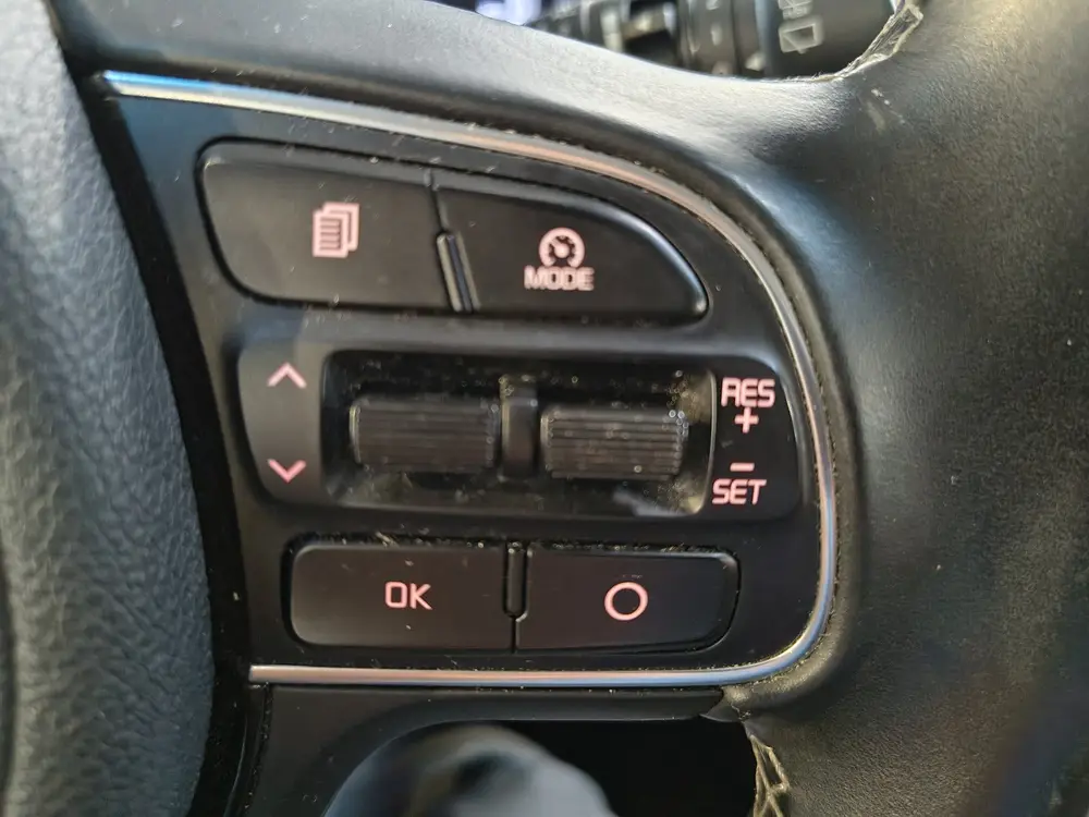 Kia Niro 1.6 GDi Hybrid DynamicLine | Trekhaak | Camera | Na uit 2019, foto 14
