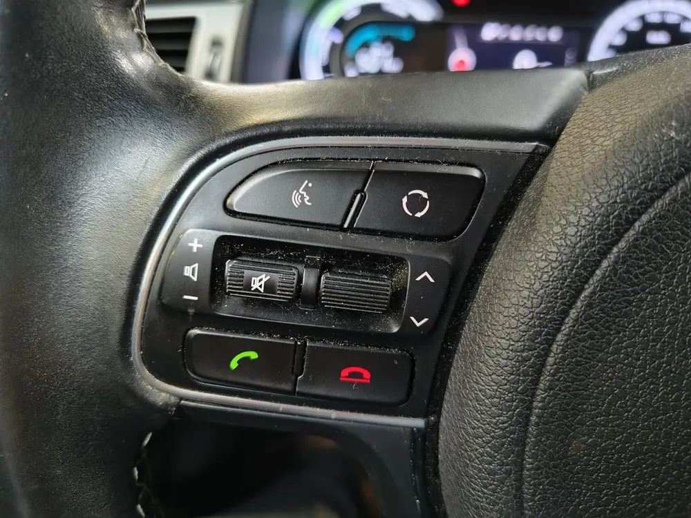 Kia Niro 1.6 GDi Hybrid DynamicLine | Trekhaak | Camera | Na uit 2019, foto 15