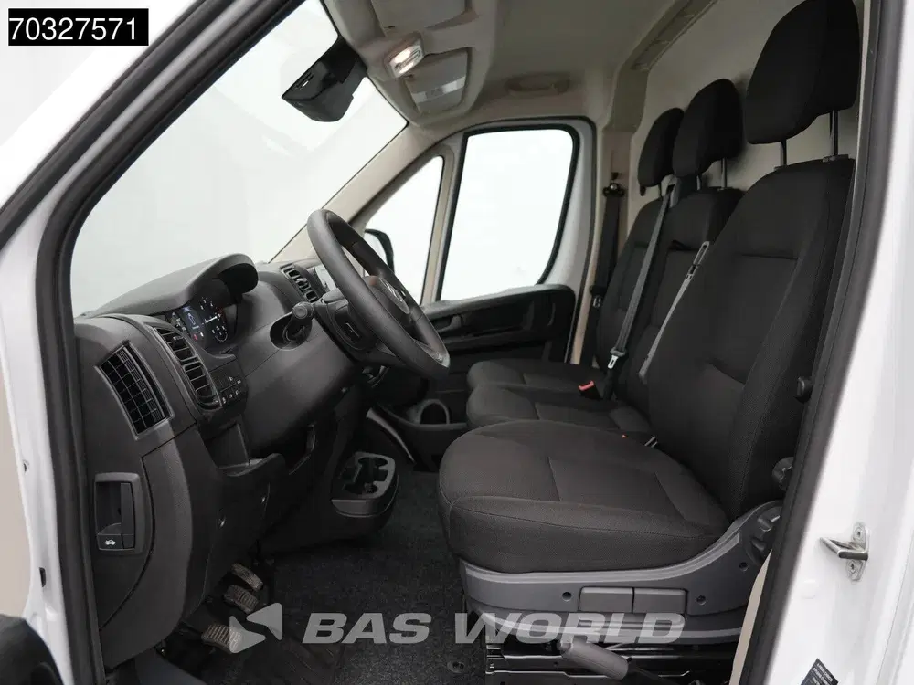 Citroën Jumper Nwe model L2H2 Airco Cruise Parkeersen uit 2025, foto 12