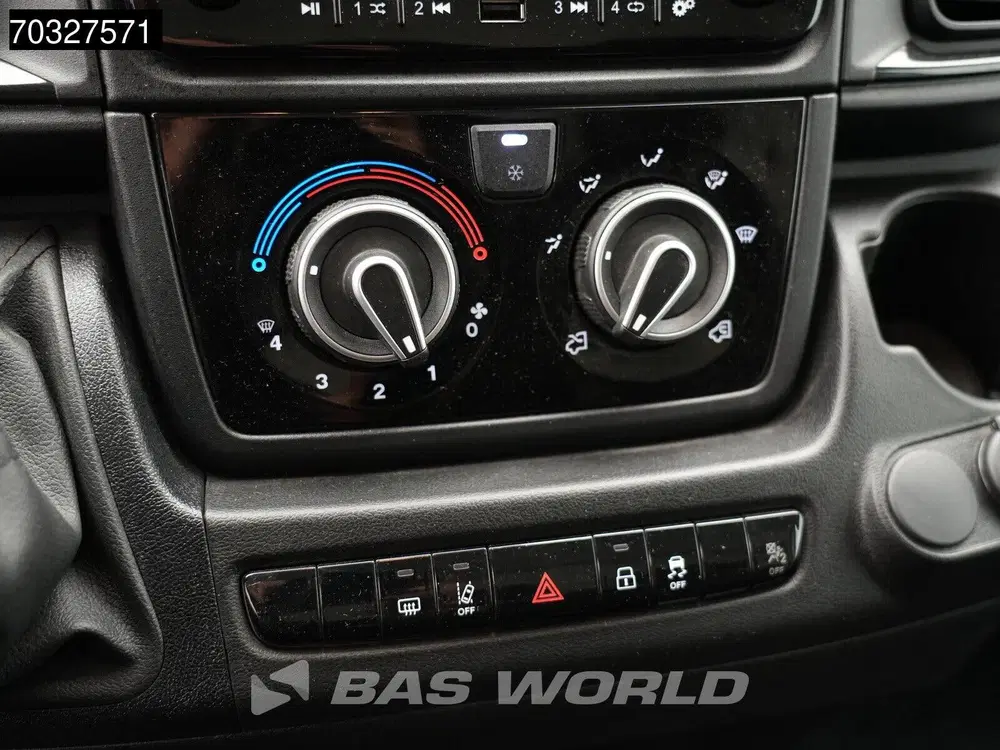 Citroën Jumper Nwe model L2H2 Airco Cruise Parkeersen uit 2025, foto 15