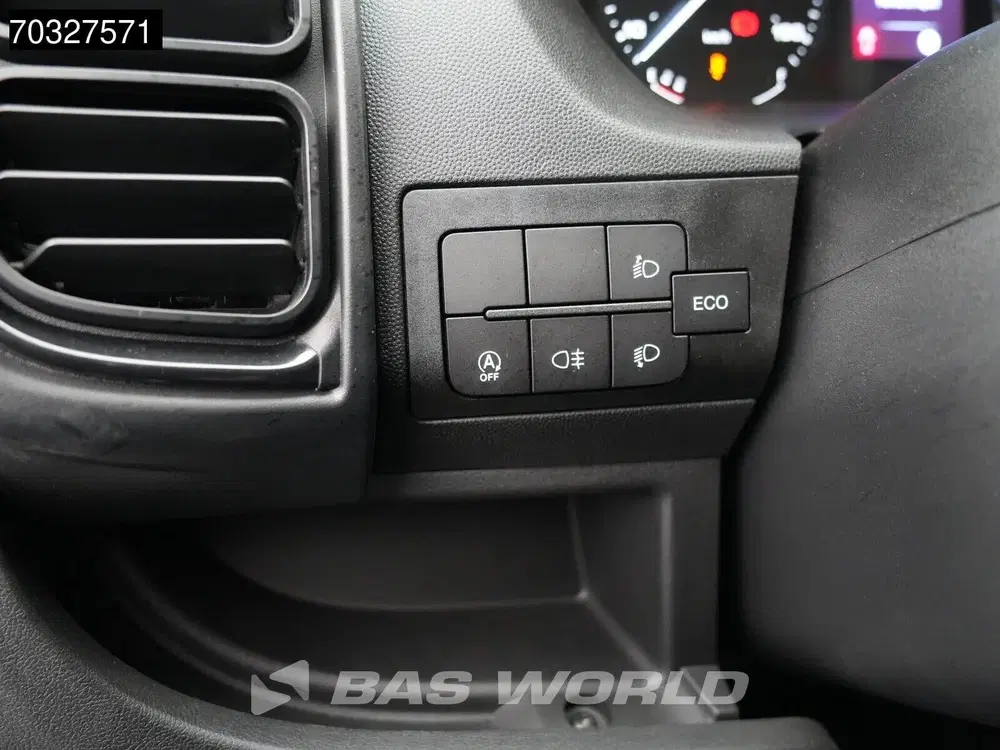 Citroën Jumper Nwe model L2H2 Airco Cruise Parkeersen uit 2025, foto 18