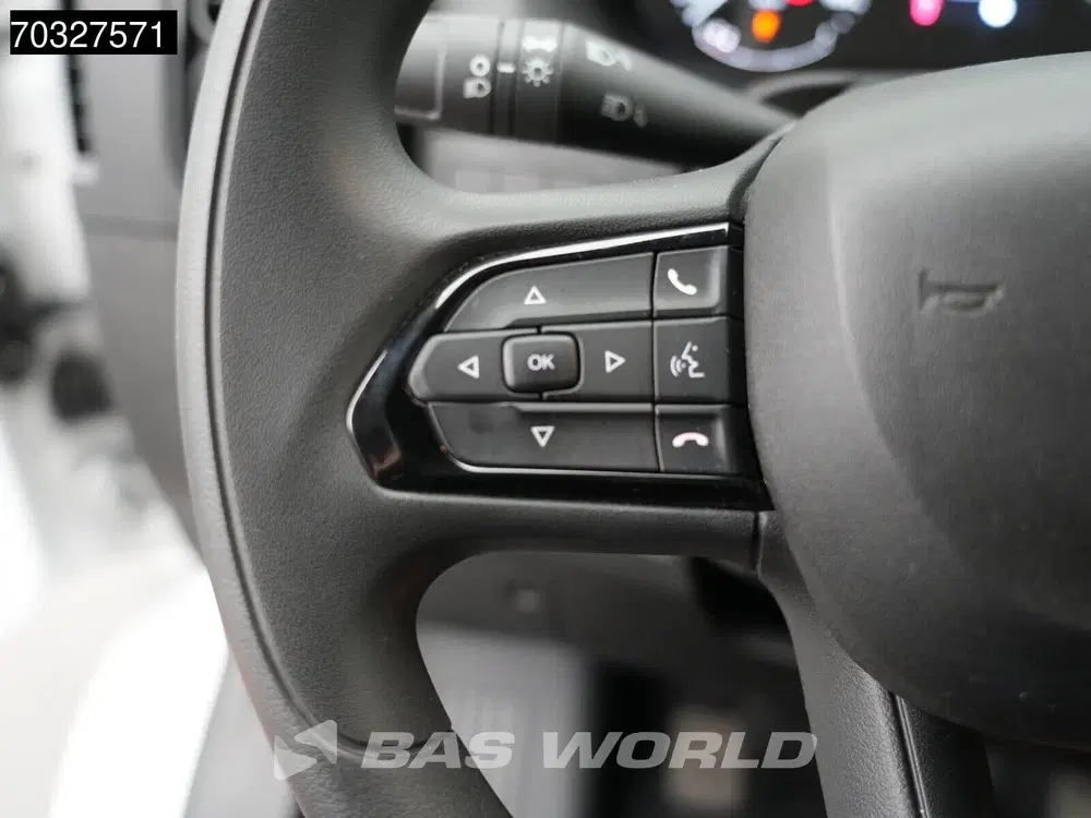 Citroën Jumper Nwe model L2H2 Airco Cruise Parkeersen uit 2025, foto 19