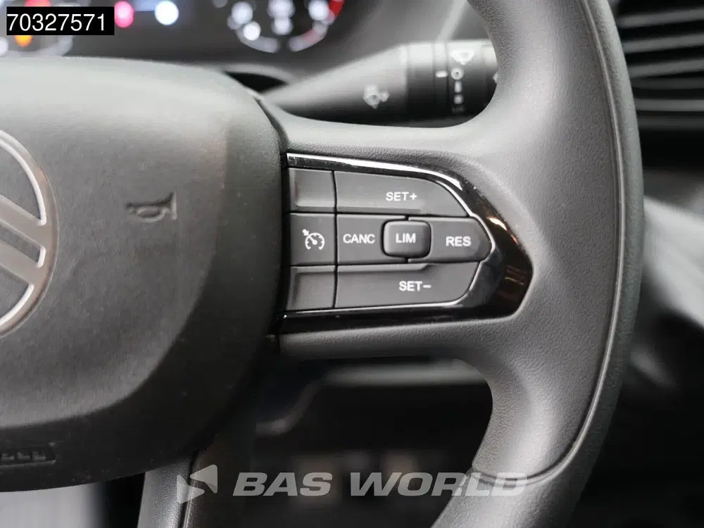 Citroën Jumper Nwe model L2H2 Airco Cruise Parkeersen uit 2025, foto 20