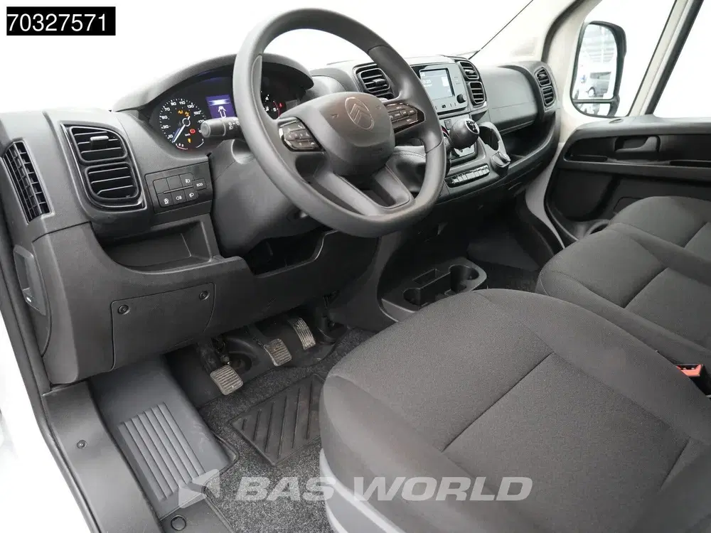 Citroën Jumper Nwe model L2H2 Airco Cruise Parkeersen uit 2025, foto 3