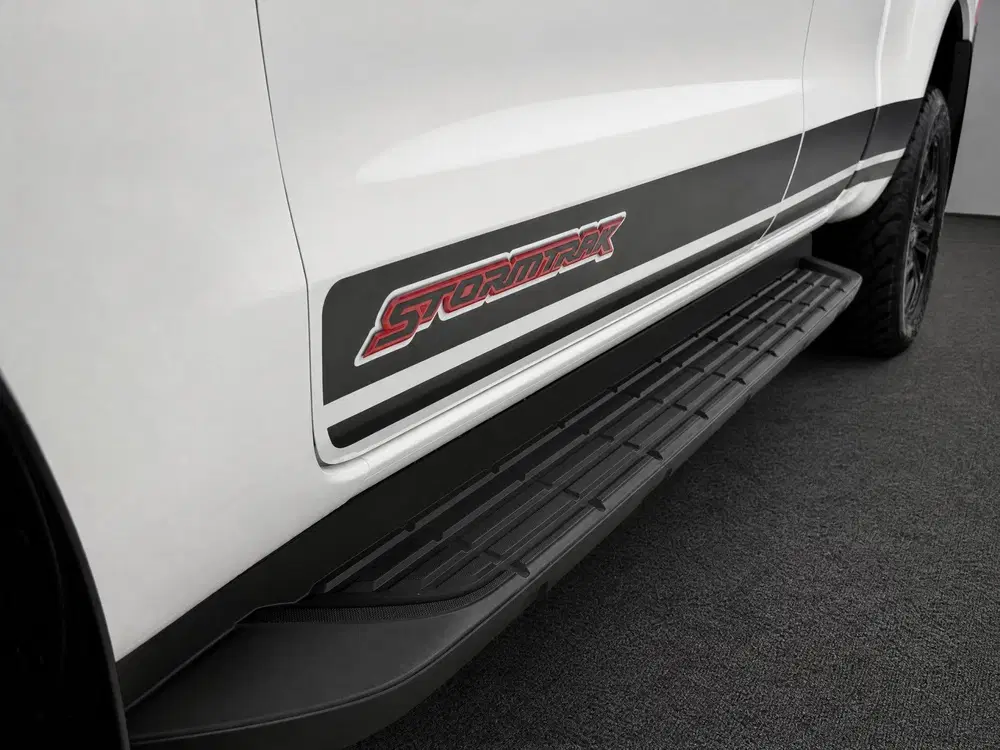 Ford Ranger 2.0 EcoBlue Wildtrak Supercab StormTrak uit 2022, foto 11