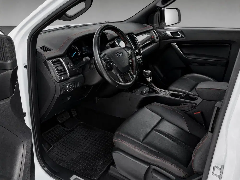 Ford Ranger 2.0 EcoBlue Wildtrak Supercab StormTrak uit 2022, foto 13