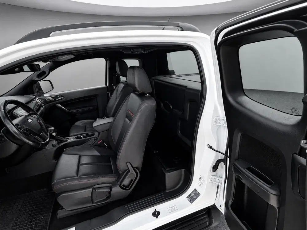Ford Ranger 2.0 EcoBlue Wildtrak Supercab StormTrak uit 2022, foto 15