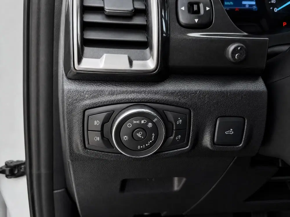 Ford Ranger 2.0 EcoBlue Wildtrak Supercab StormTrak uit 2022, foto 19