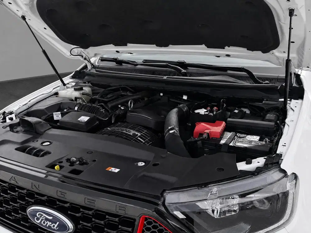 Ford Ranger 2.0 EcoBlue Wildtrak Supercab StormTrak uit 2022, foto 8