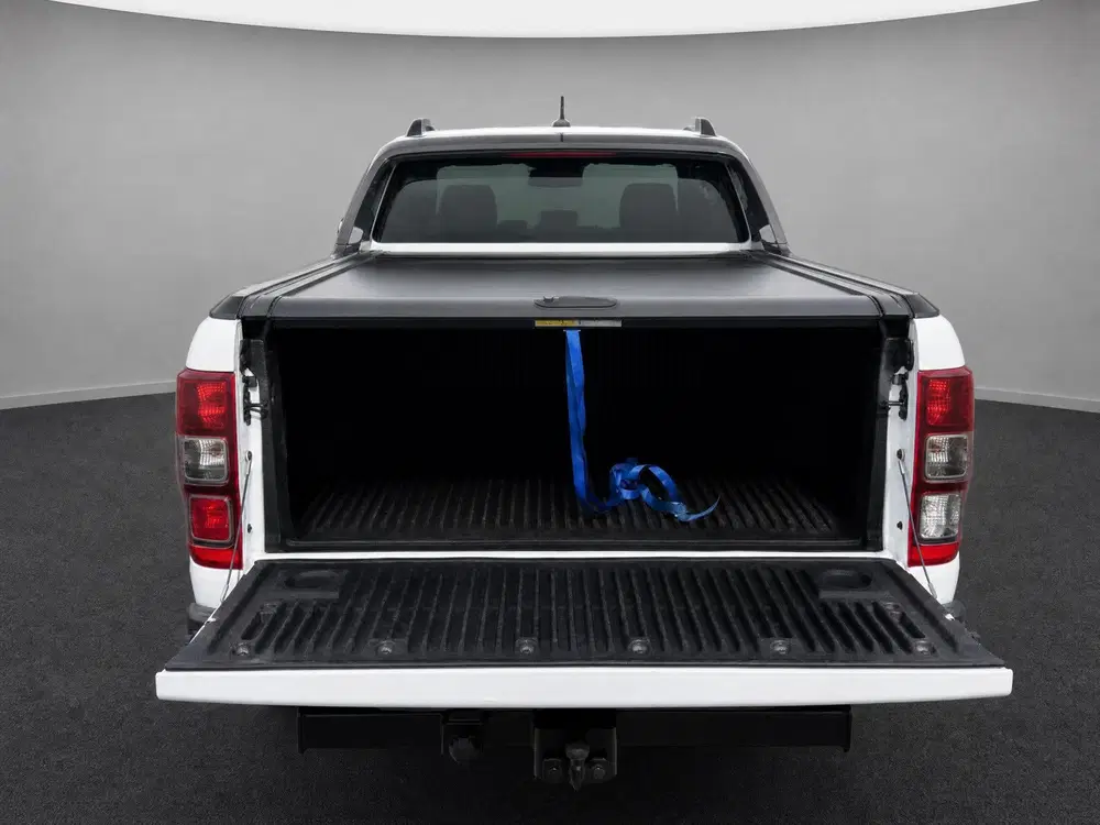 Ford Ranger 2.0 EcoBlue Wildtrak Supercab StormTrak uit 2022, foto 9