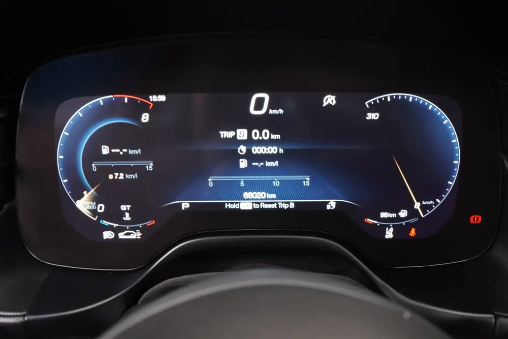 Maserati Grecale 3.0 V6 Trofeo - PANODAK - TREKHAAK - HEAD U uit 2023, foto 4
