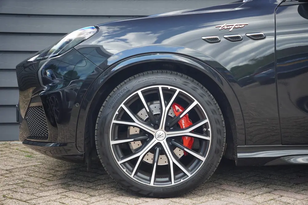 Maserati Grecale 3.0 V6 Trofeo - PANODAK - TREKHAAK - HEAD U uit 2023, foto 7